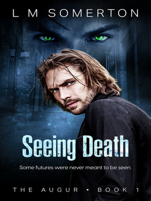 cover image of Seeing Death